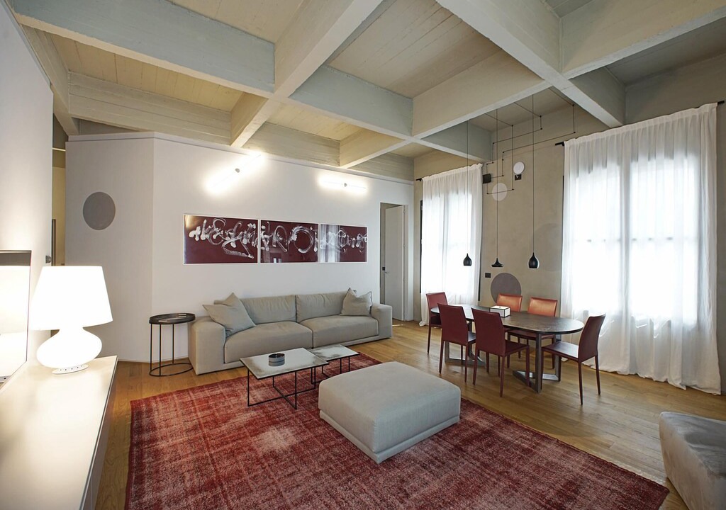 Photo of Livingroom in Barriera di Milano