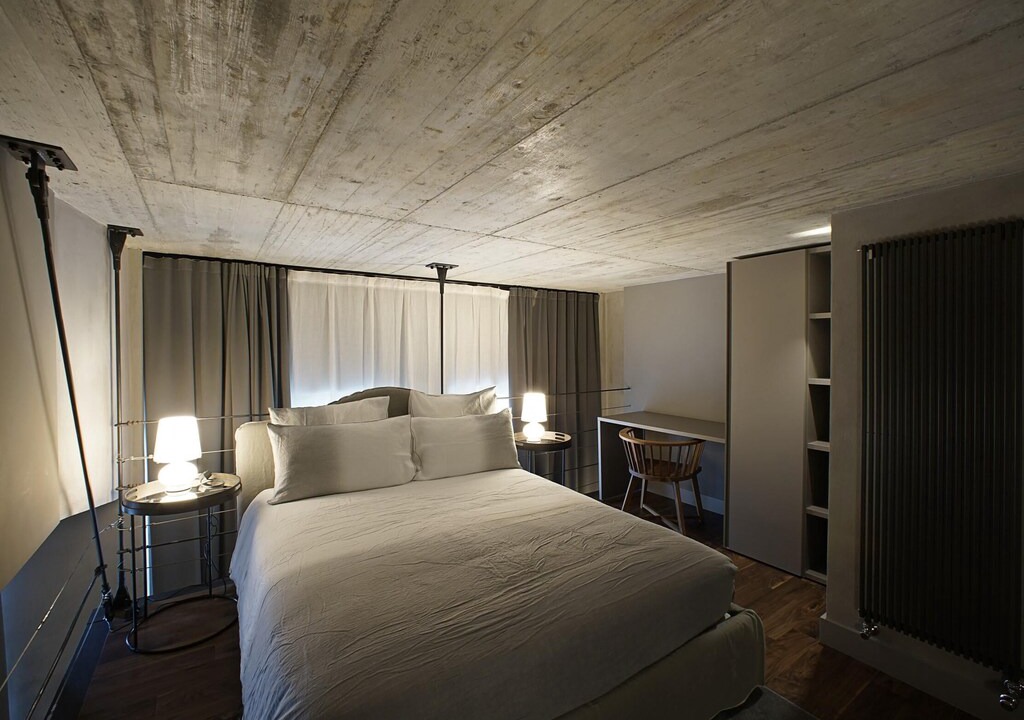 Photo of Bedroom in Barriera di Milano