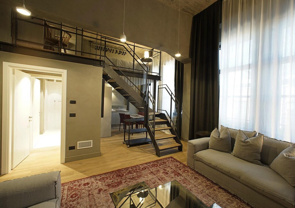 Photo of Livingroom in Barriera di Milano