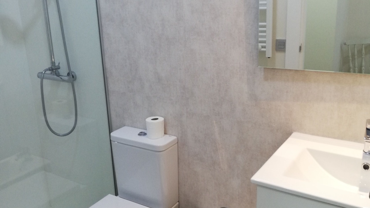 Photo of Bathroom in Gavin
