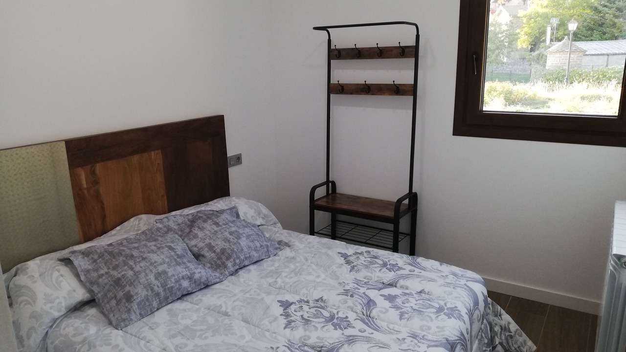 Photo of Bedroom in Gavin