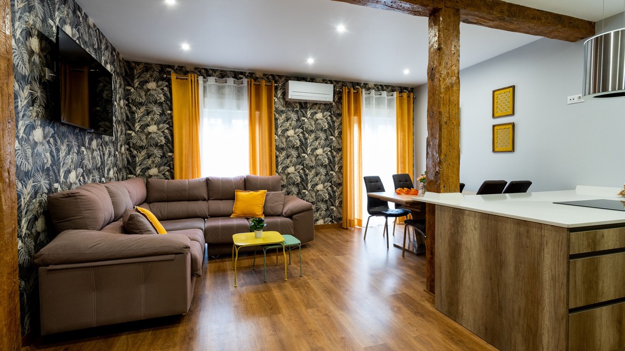 Photo of Livingroom in Santander