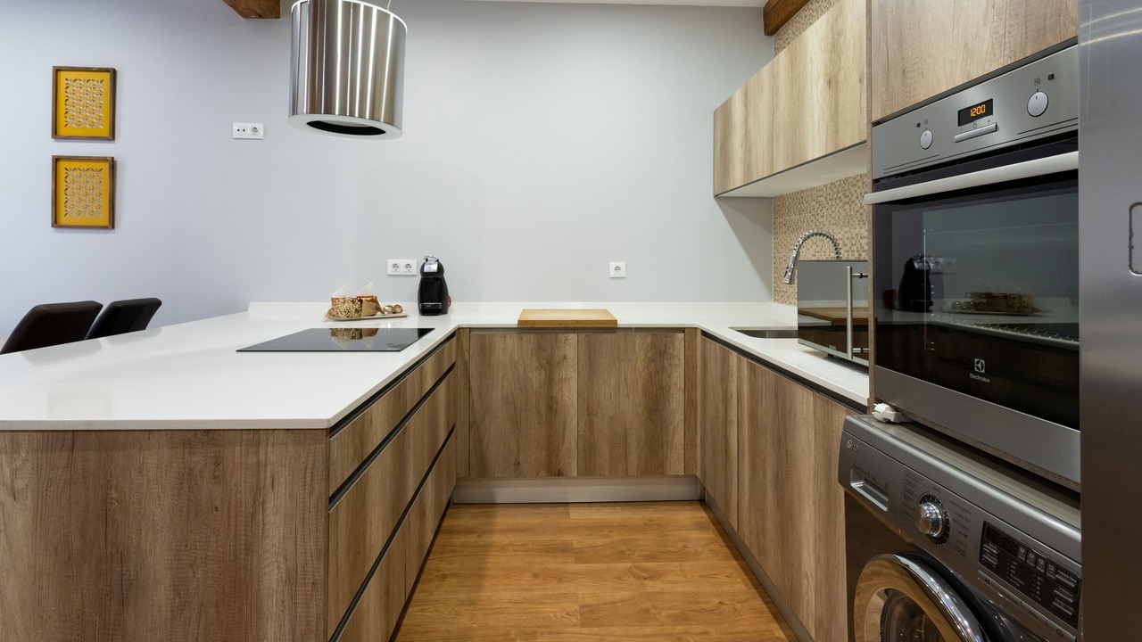 Photo of Kitchen in Santander