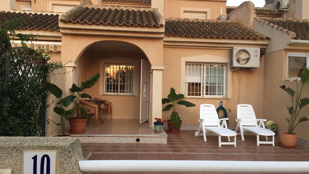Photo of Outdoor in El Algar