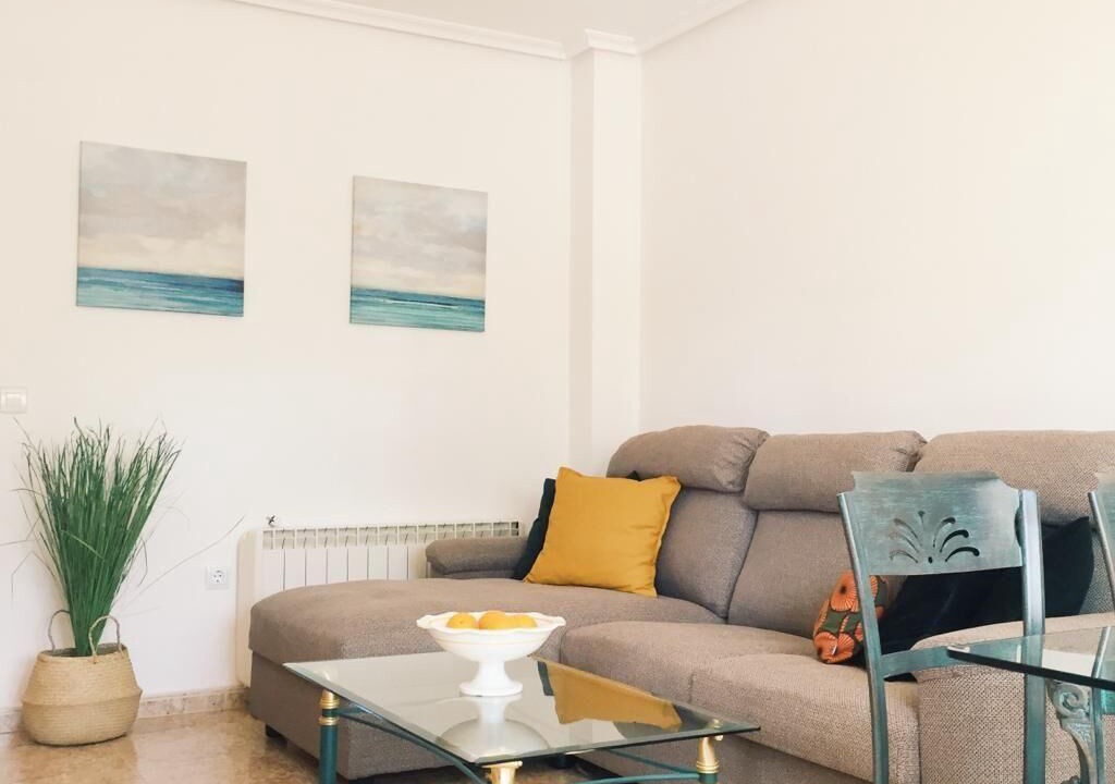 Photo of Livingroom in El Algar