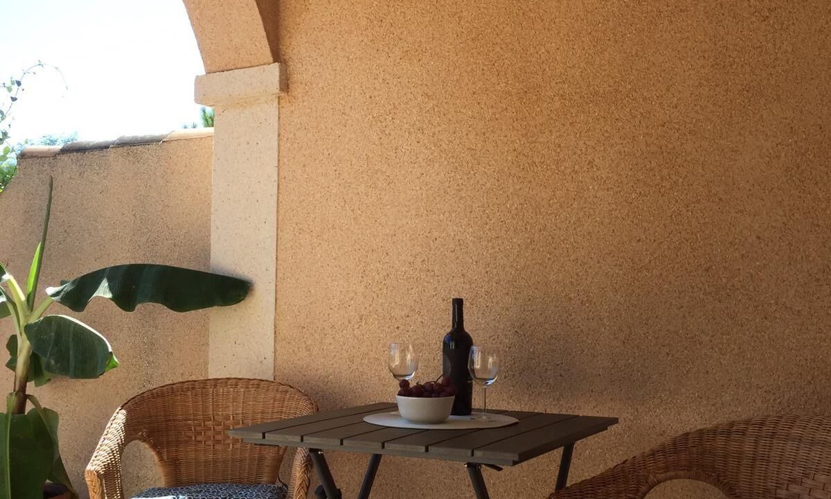 Photo of Outdoor in El Algar