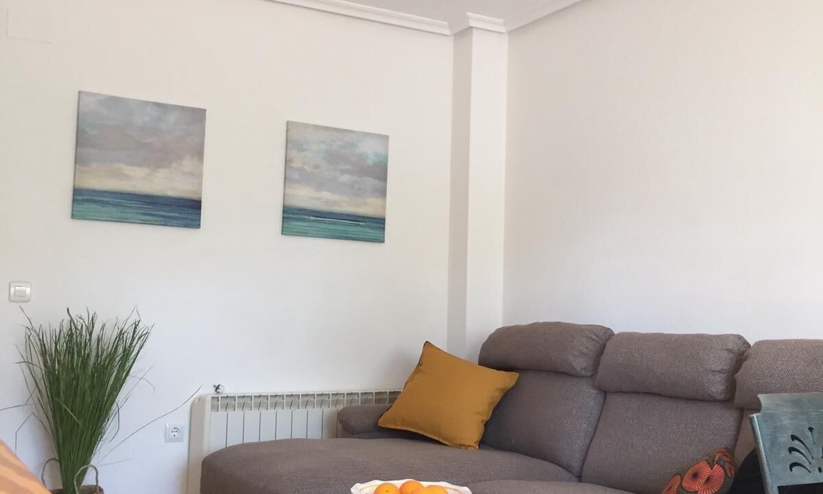 Photo of Livingroom in El Algar