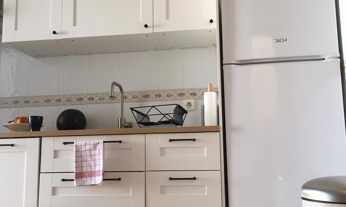 Photo of Kitchen in El Algar