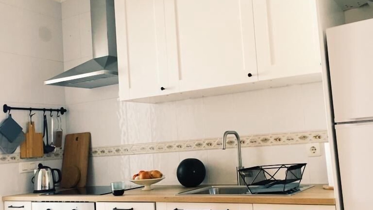 Photo of Kitchen in El Algar