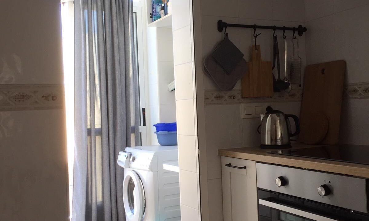 Photo of Kitchen in El Algar