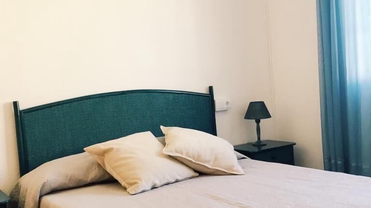 Photo of Bedroom in El Algar