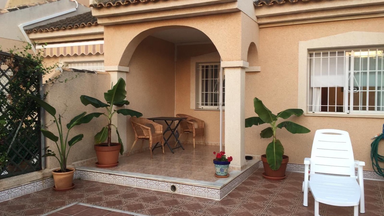 Photo of Patio Balcony in El Algar