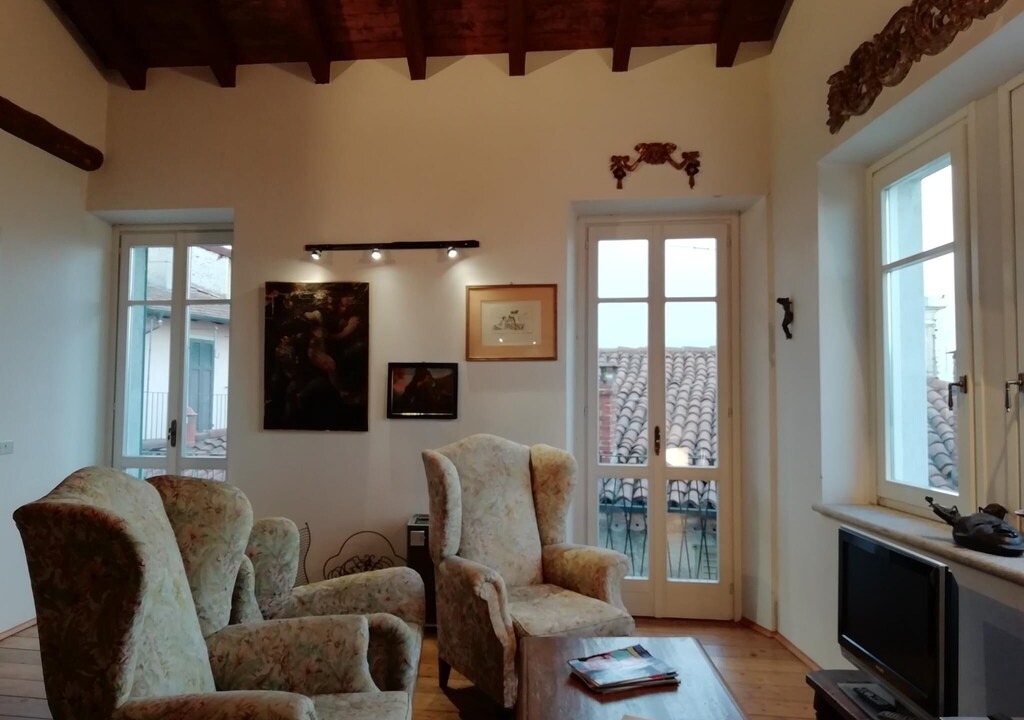 Photo of Livingroom in Belgirate