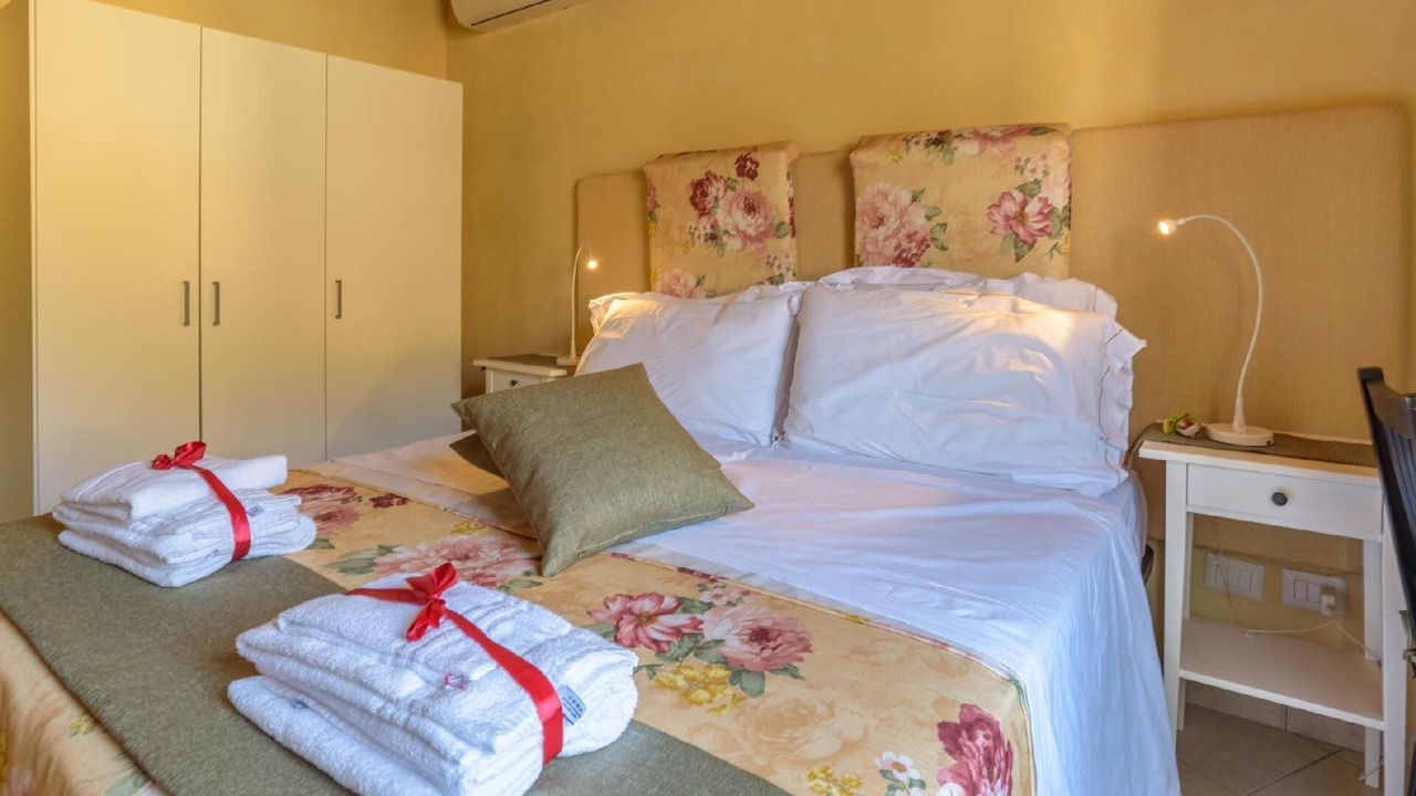 Photo of Bedroom in Modica