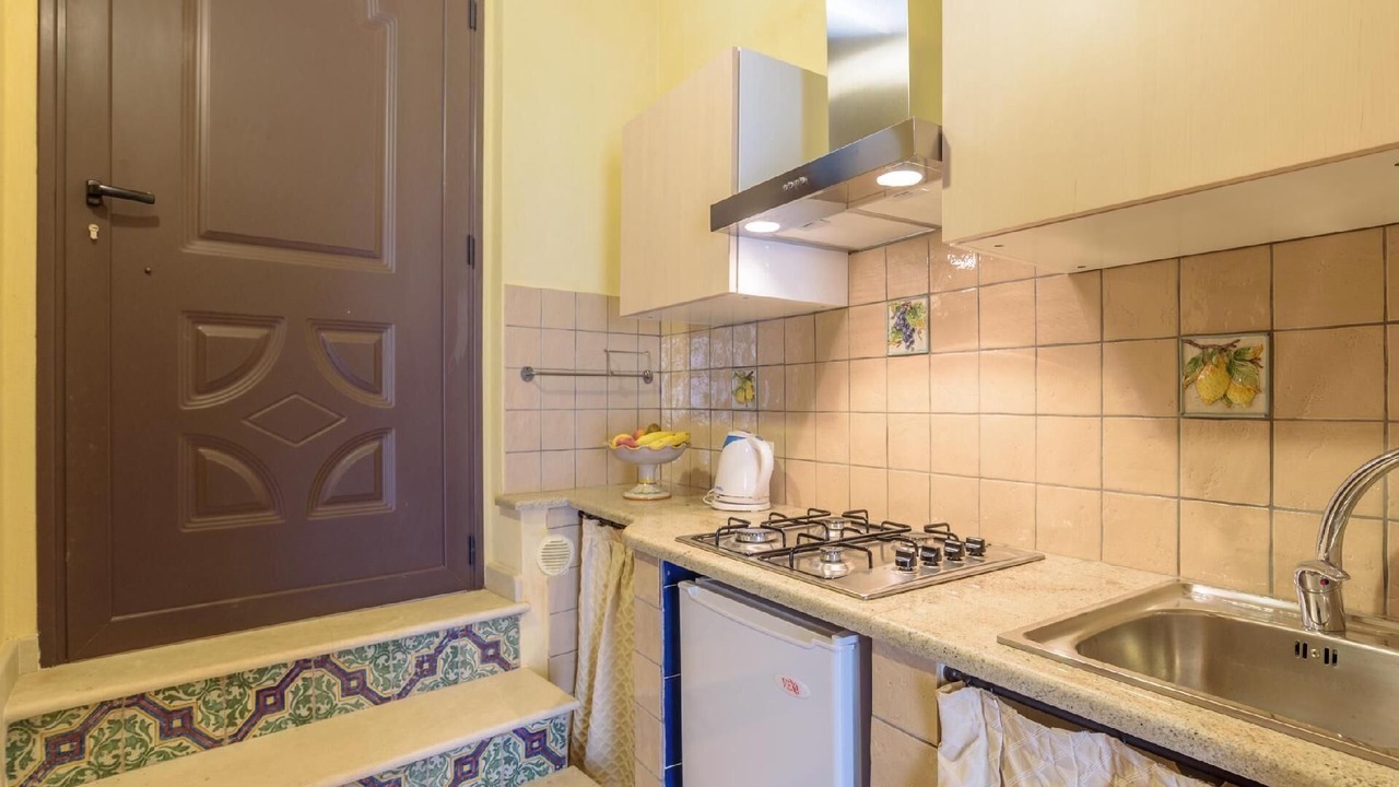 Photo of Kitchen in Modica