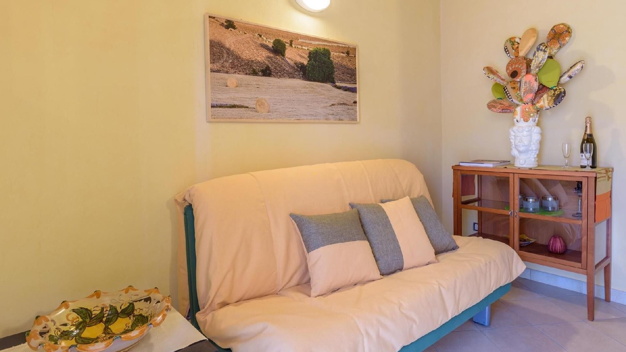 Photo of Livingroom in Modica