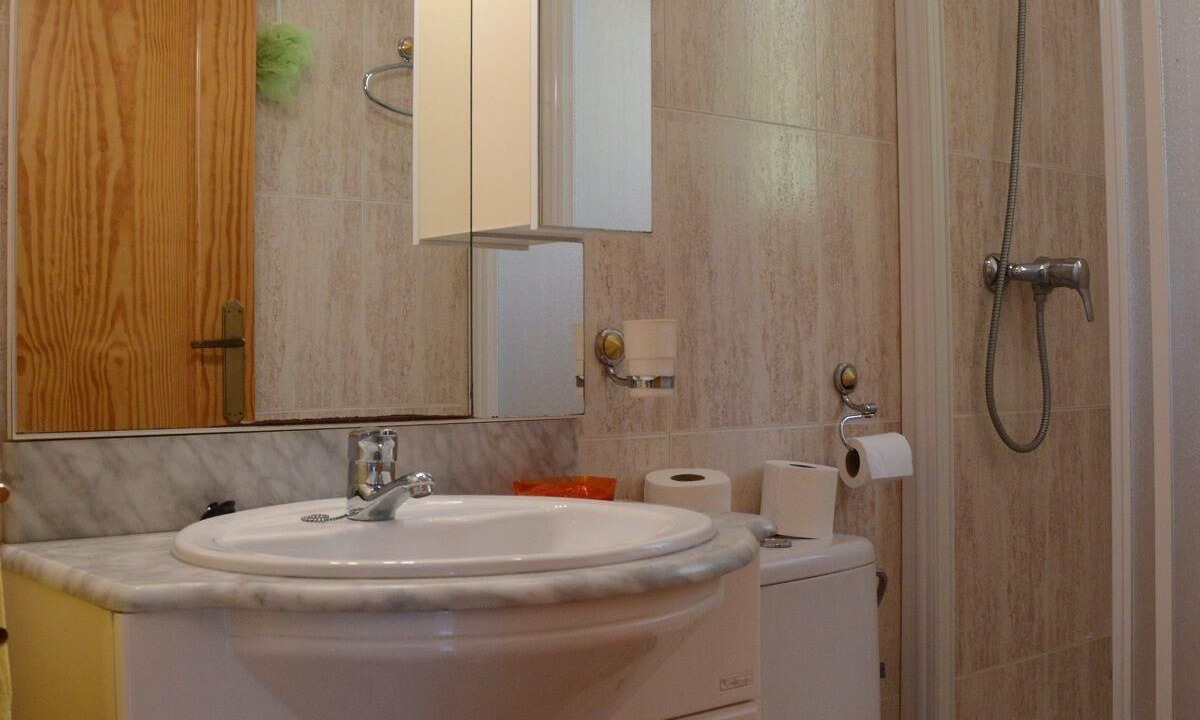 Photo of Bathroom in El Algar