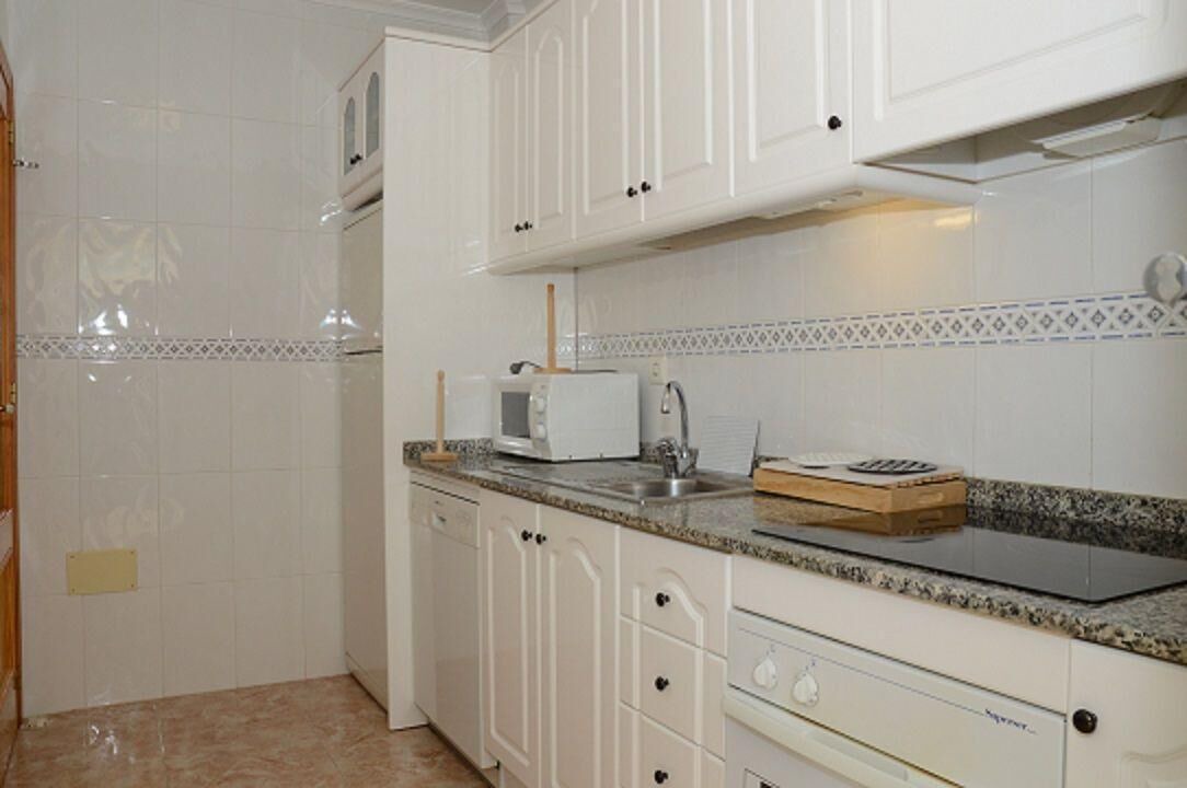 Photo of Kitchen in El Algar