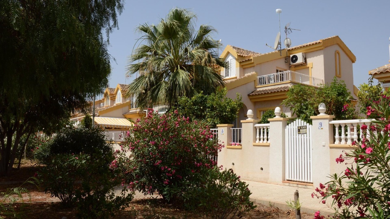 Photo of Outdoor in El Algar