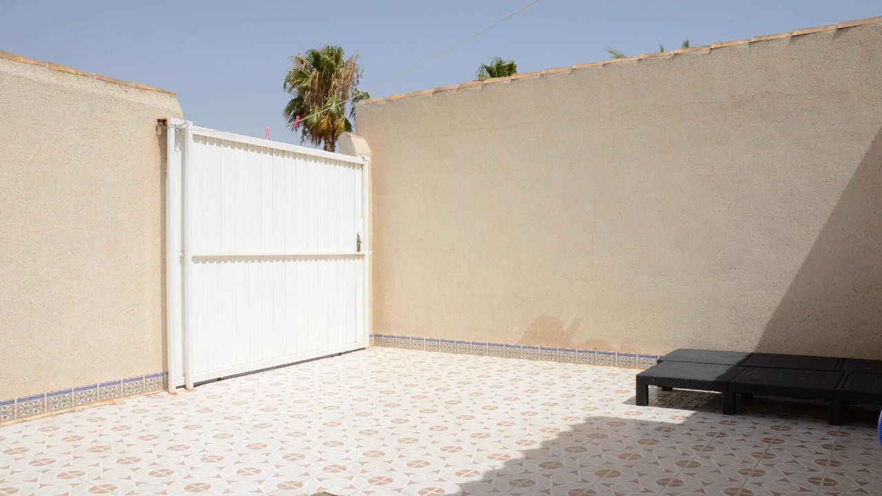 Photo of Patio Balcony in El Algar