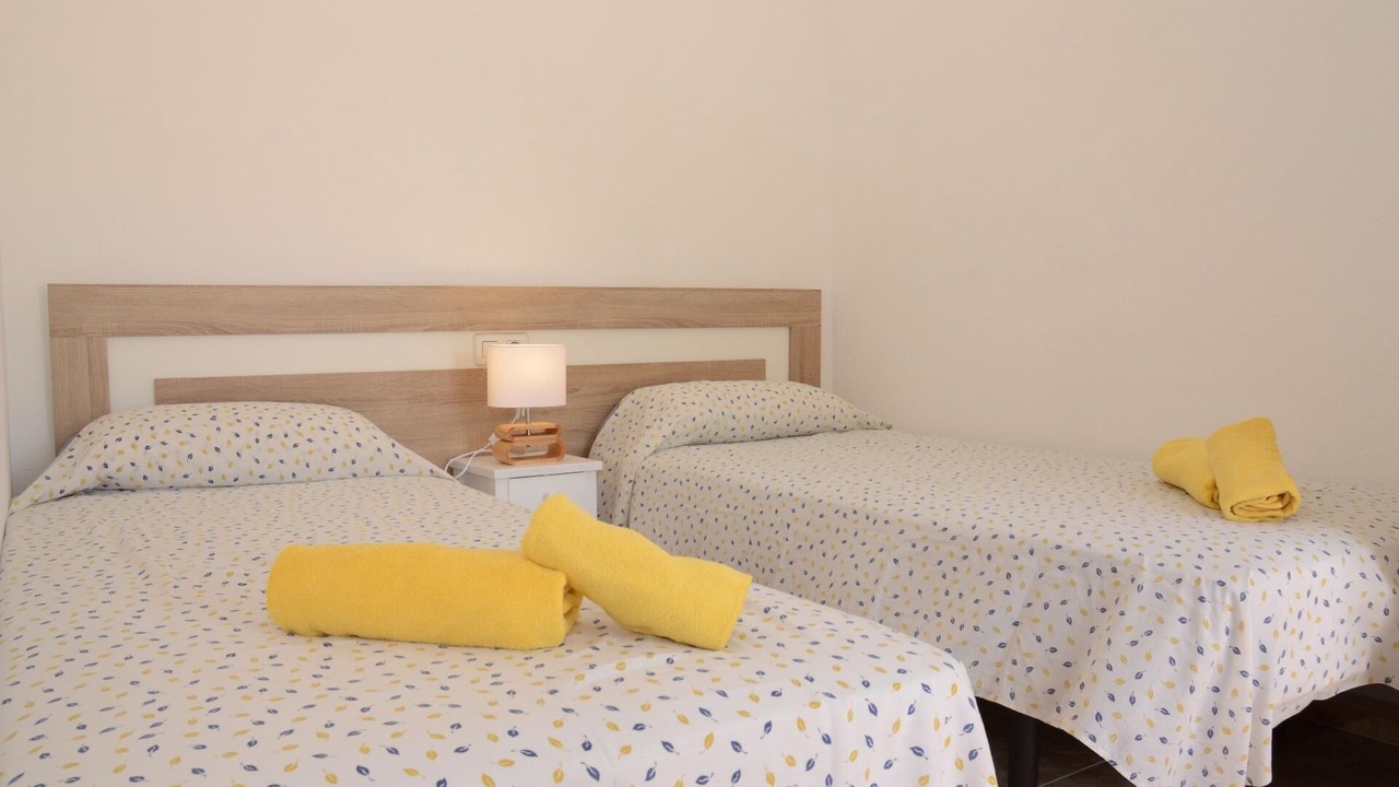 Photo of Bedroom in El Algar
