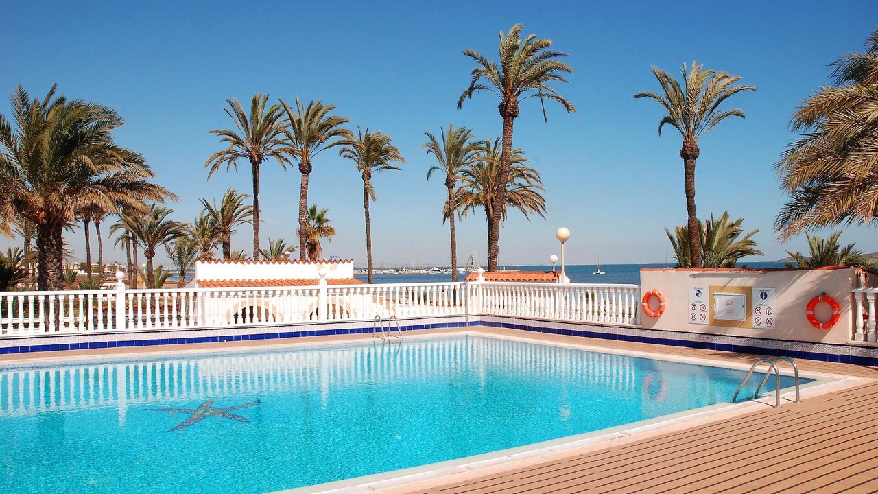 Photo of Outdoor in El Algar