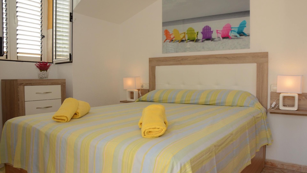 Photo of Bedroom in El Algar