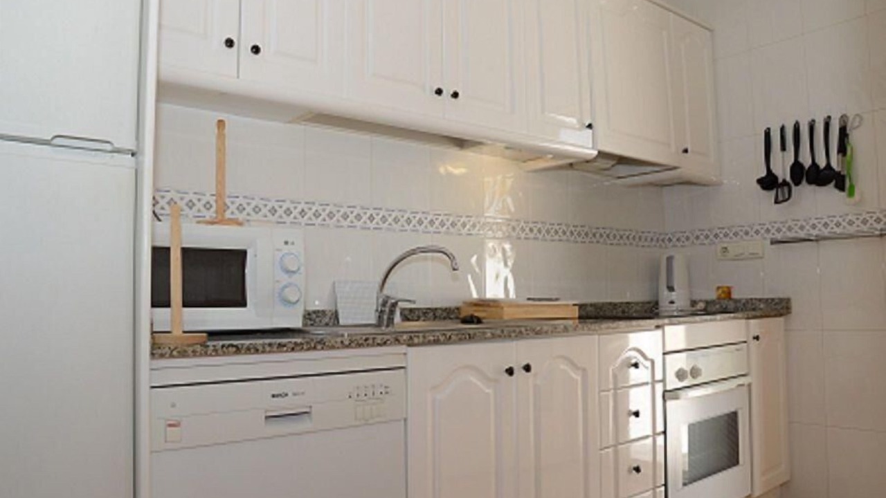 Photo of Kitchen in El Algar