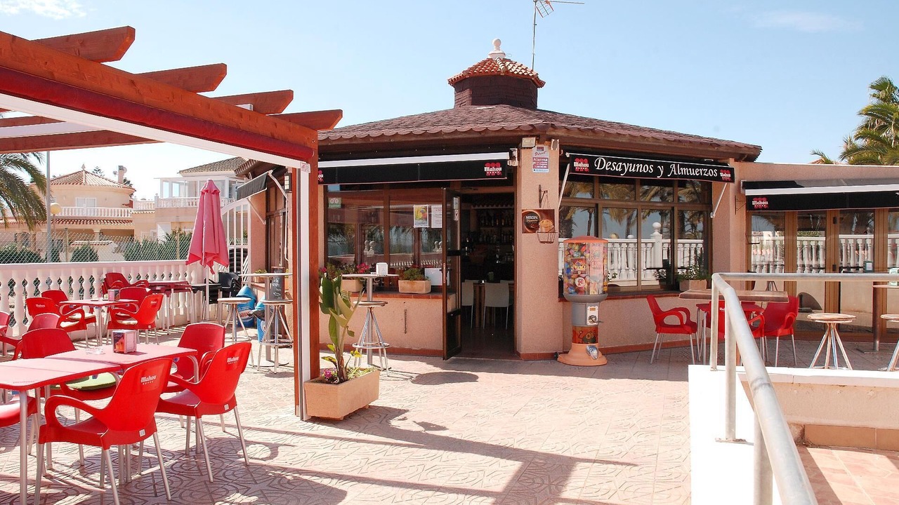 Photo of Outdoor in El Algar