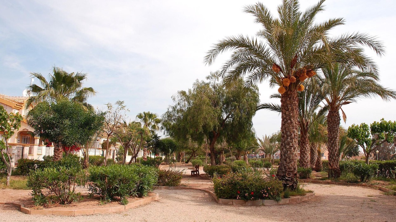 Photo of Outdoor in El Algar