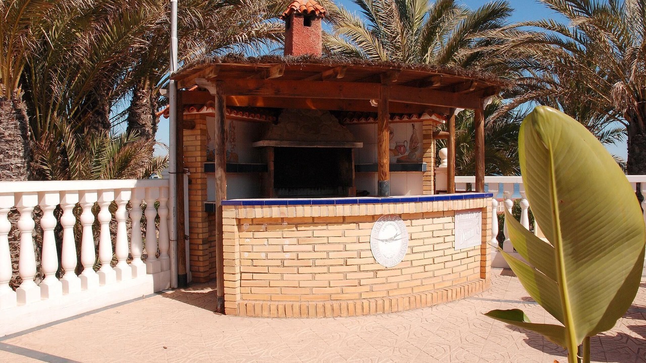 Photo of Outdoor in El Algar