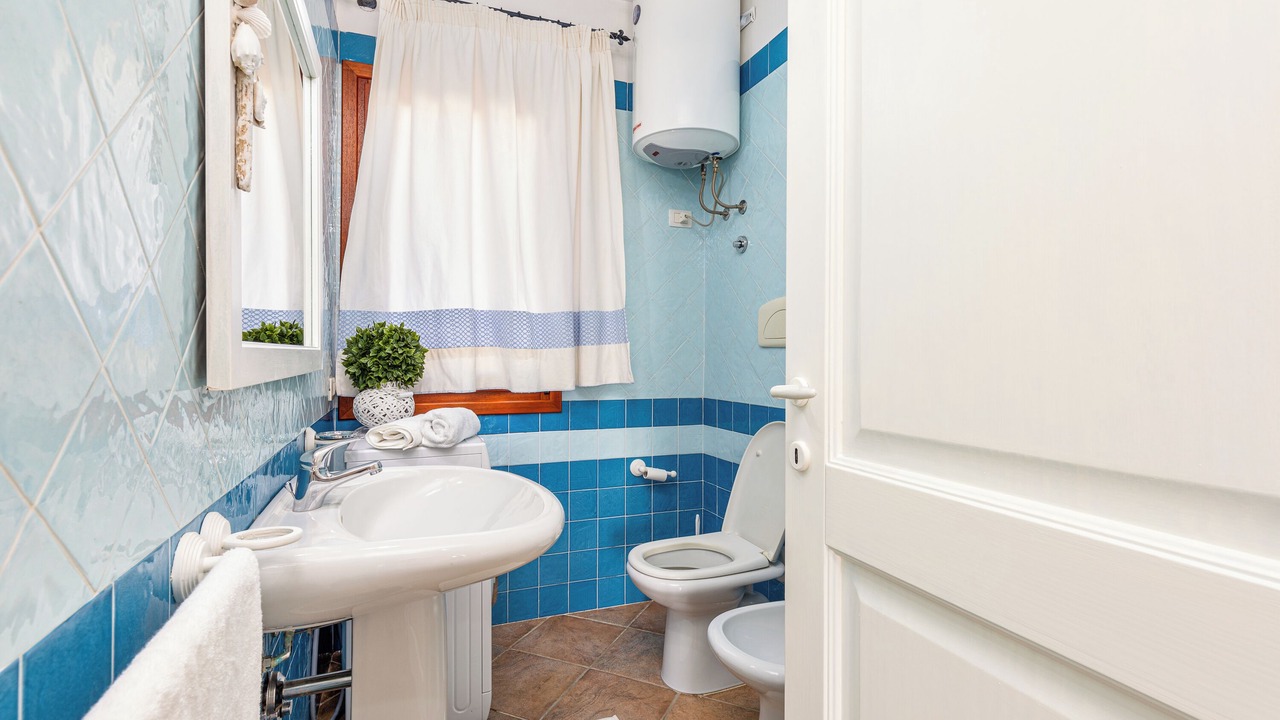 Photo of Bathroom in Pittulongu