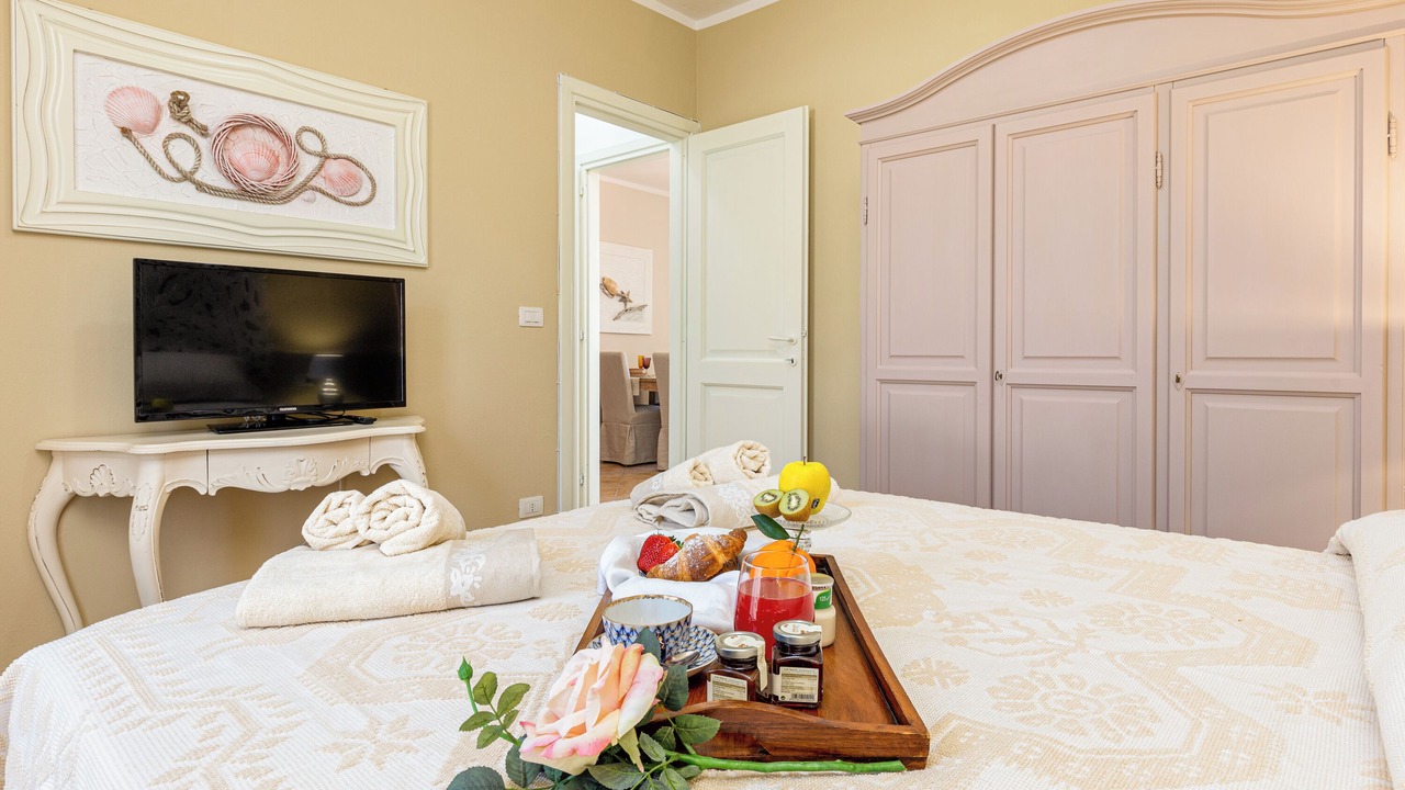 Photo of Bedroom in Pittulongu