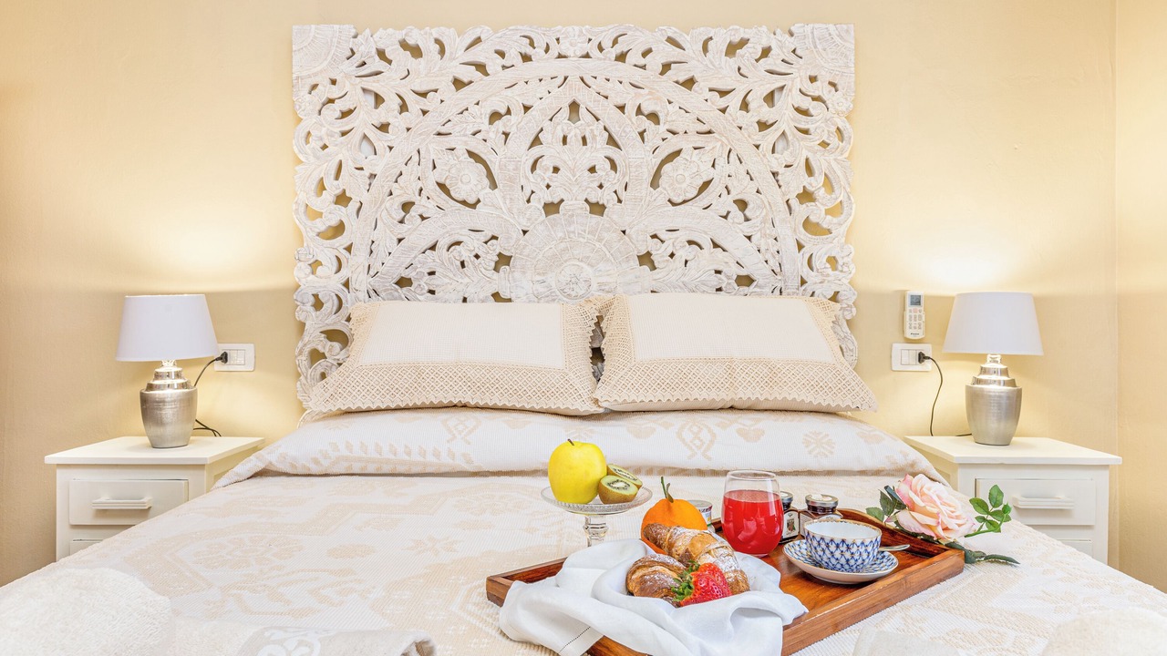 Photo of Bedroom in Pittulongu
