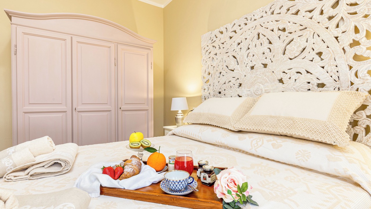 Photo of Bedroom in Pittulongu
