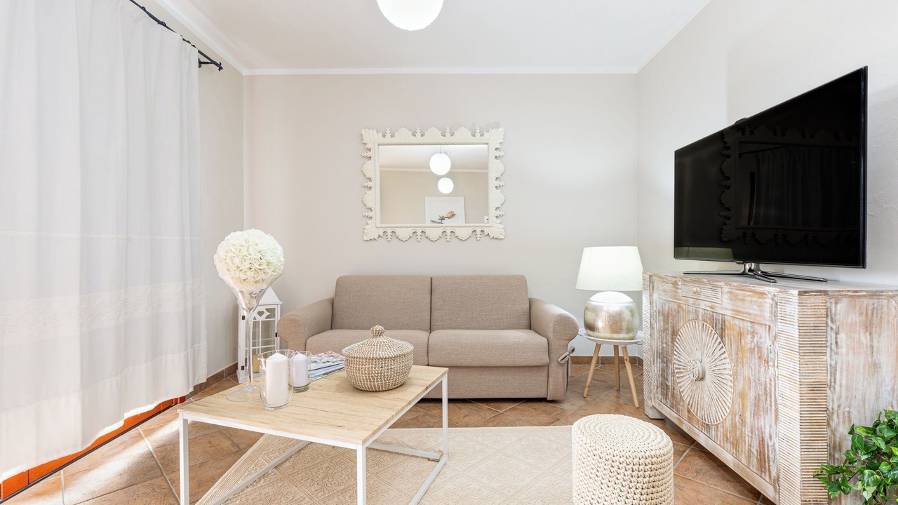 Photo of Livingroom in Pittulongu