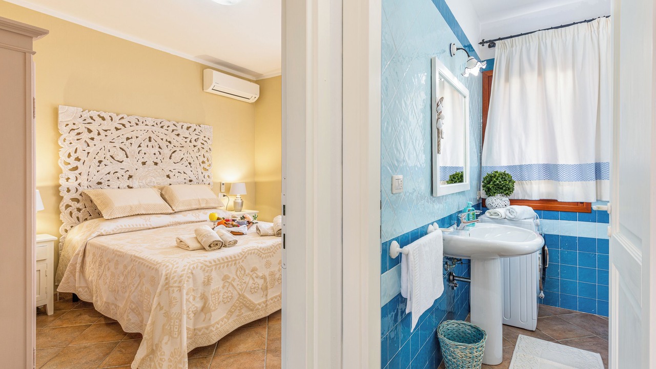 Photo of Bathroom in Pittulongu