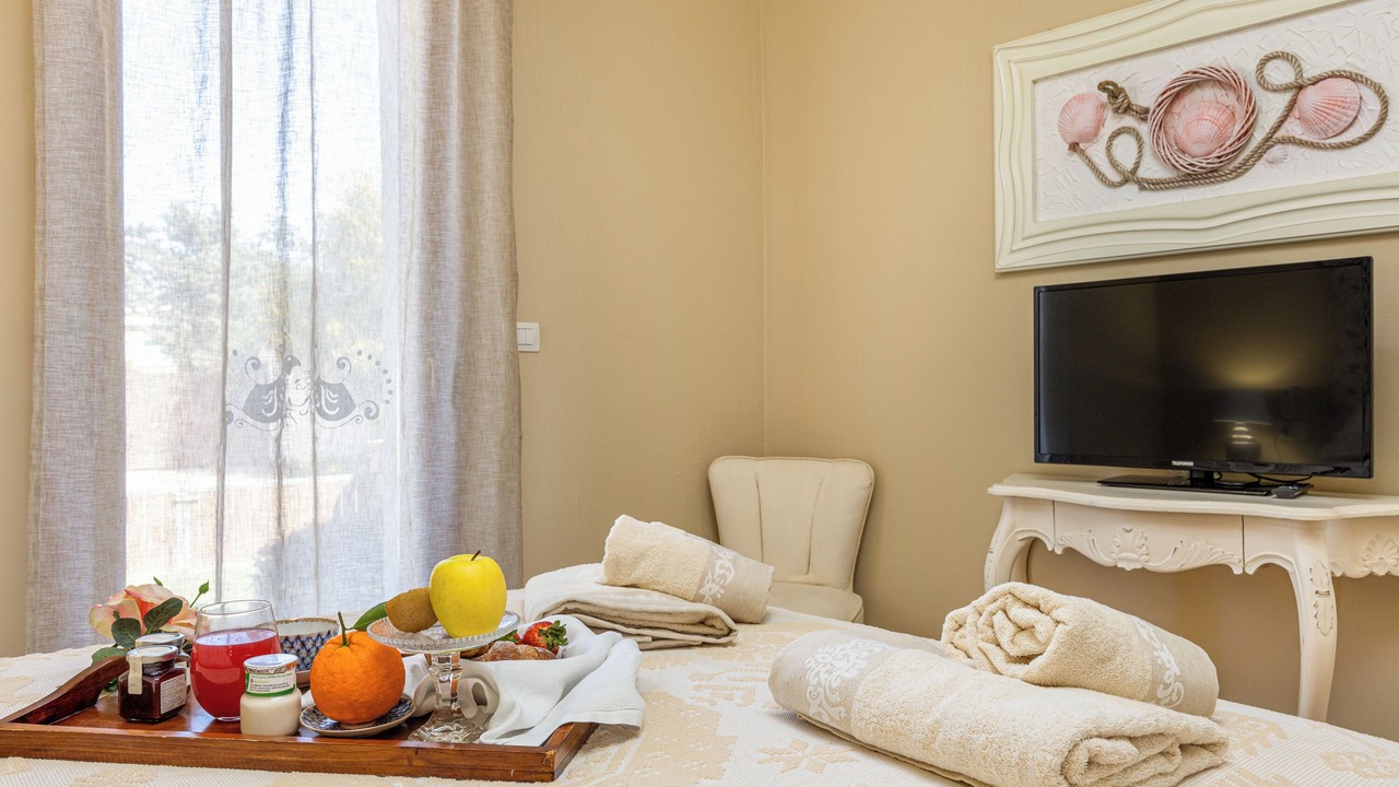 Photo of Bedroom in Pittulongu