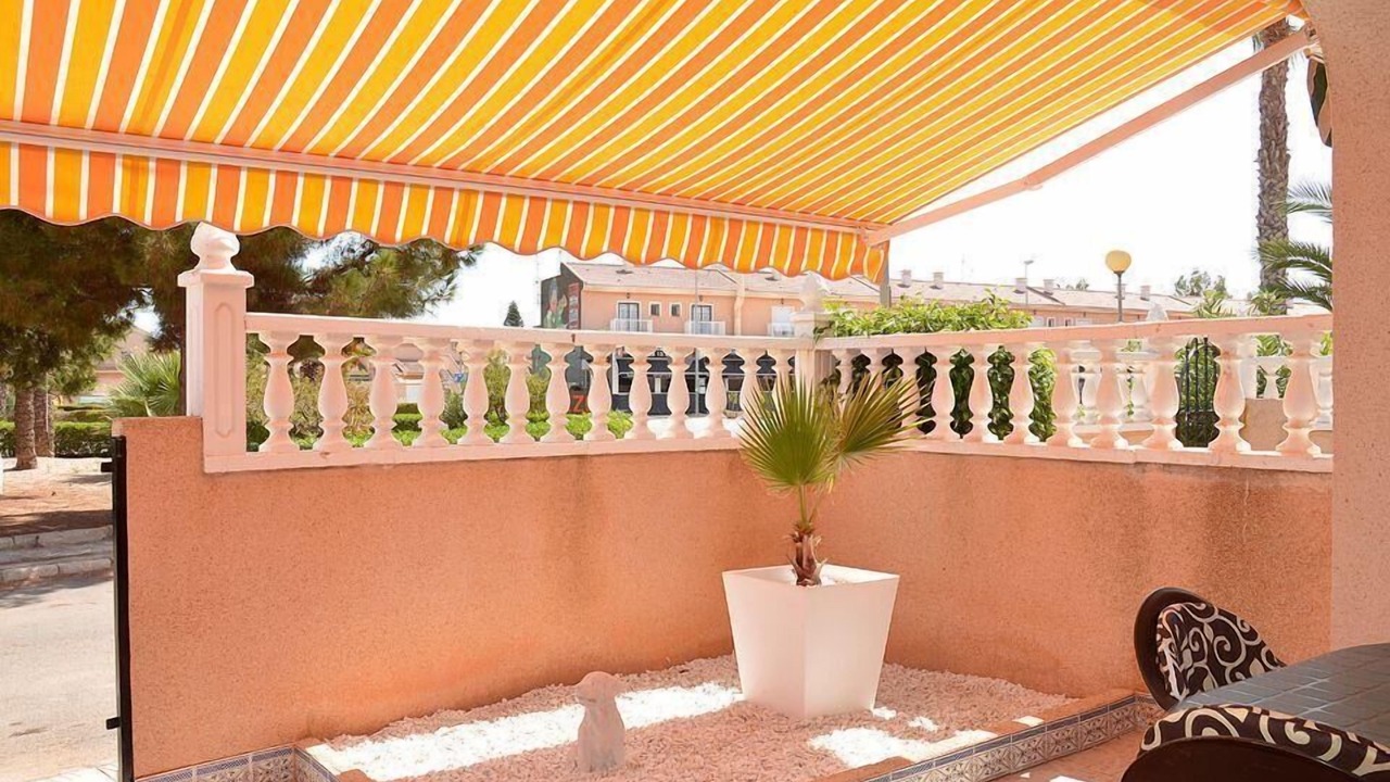Photo of Patio Balcony in El Algar