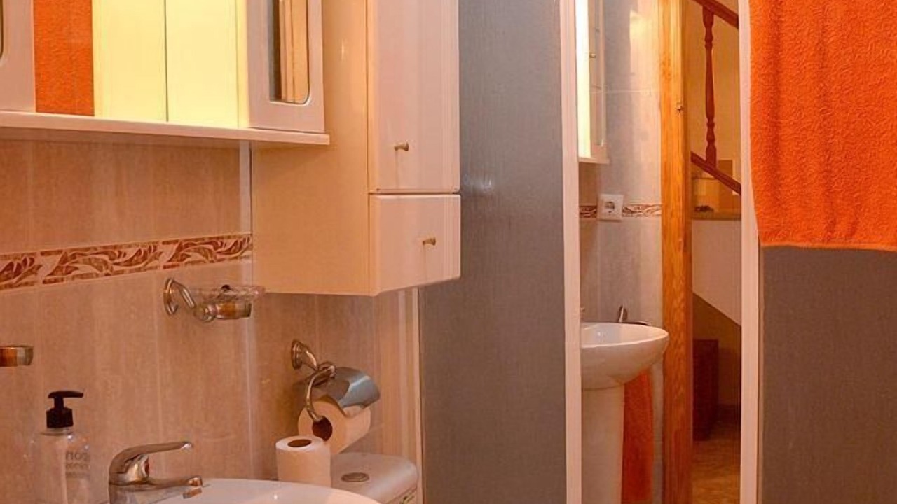 Photo of Bathroom in El Algar