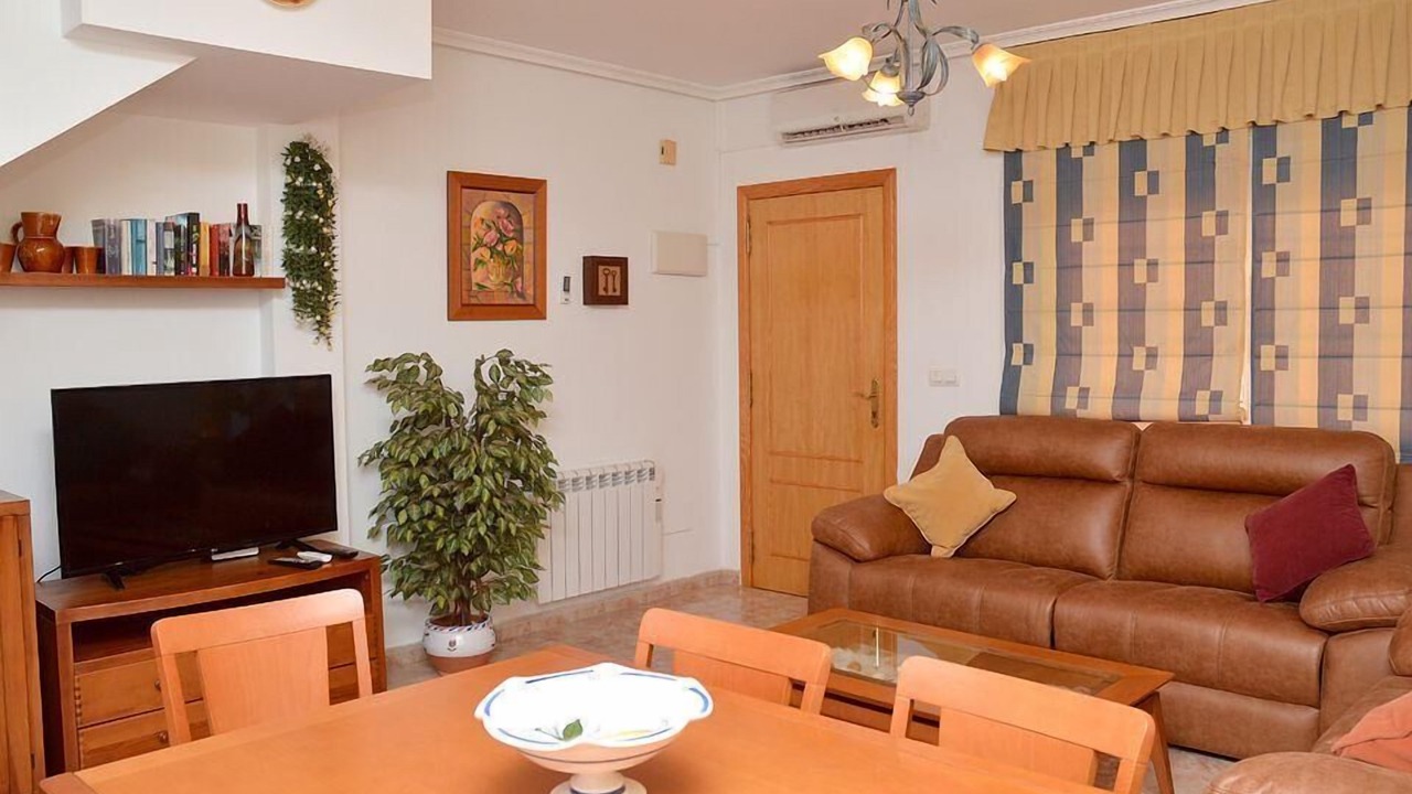 Photo of Livingroom in El Algar