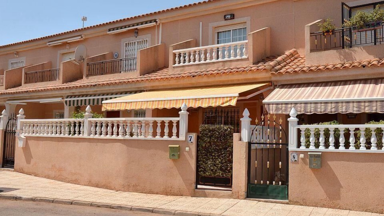 Photo of Outdoor in El Algar