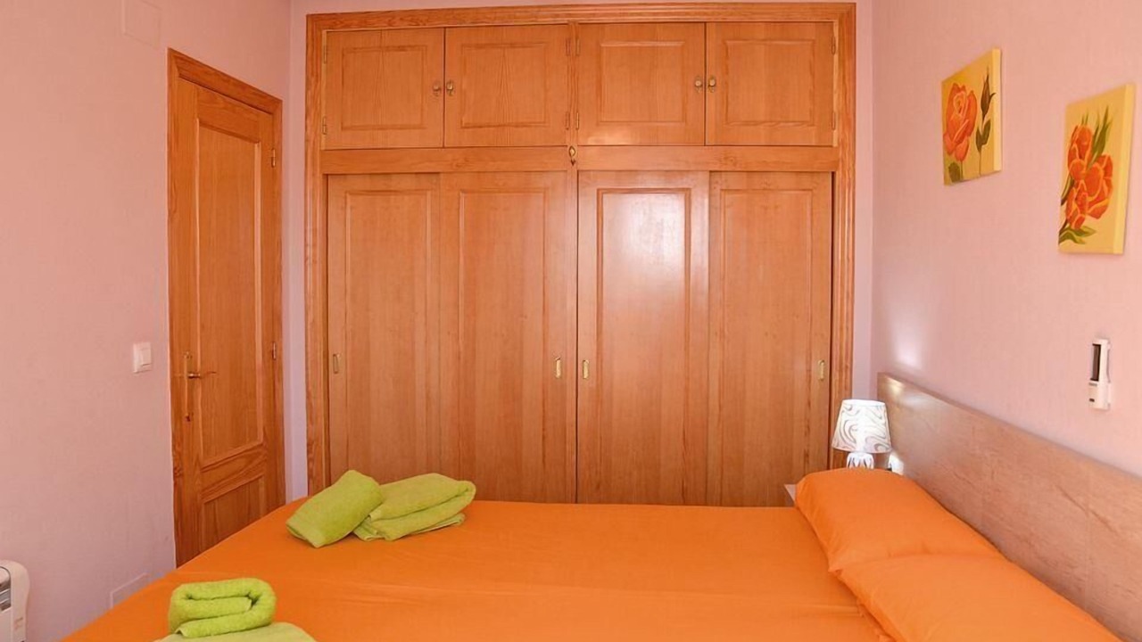 Photo of Bedroom in El Algar