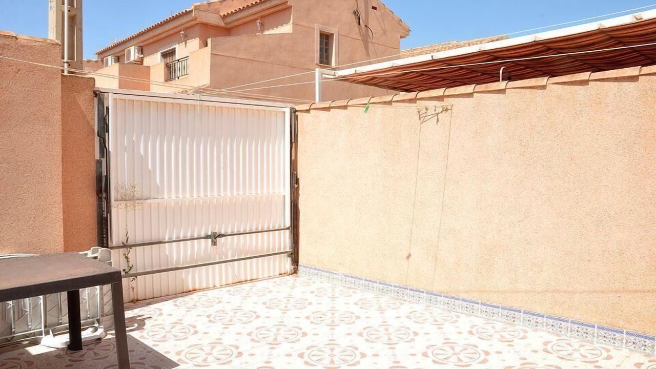Photo of Outdoor in El Algar