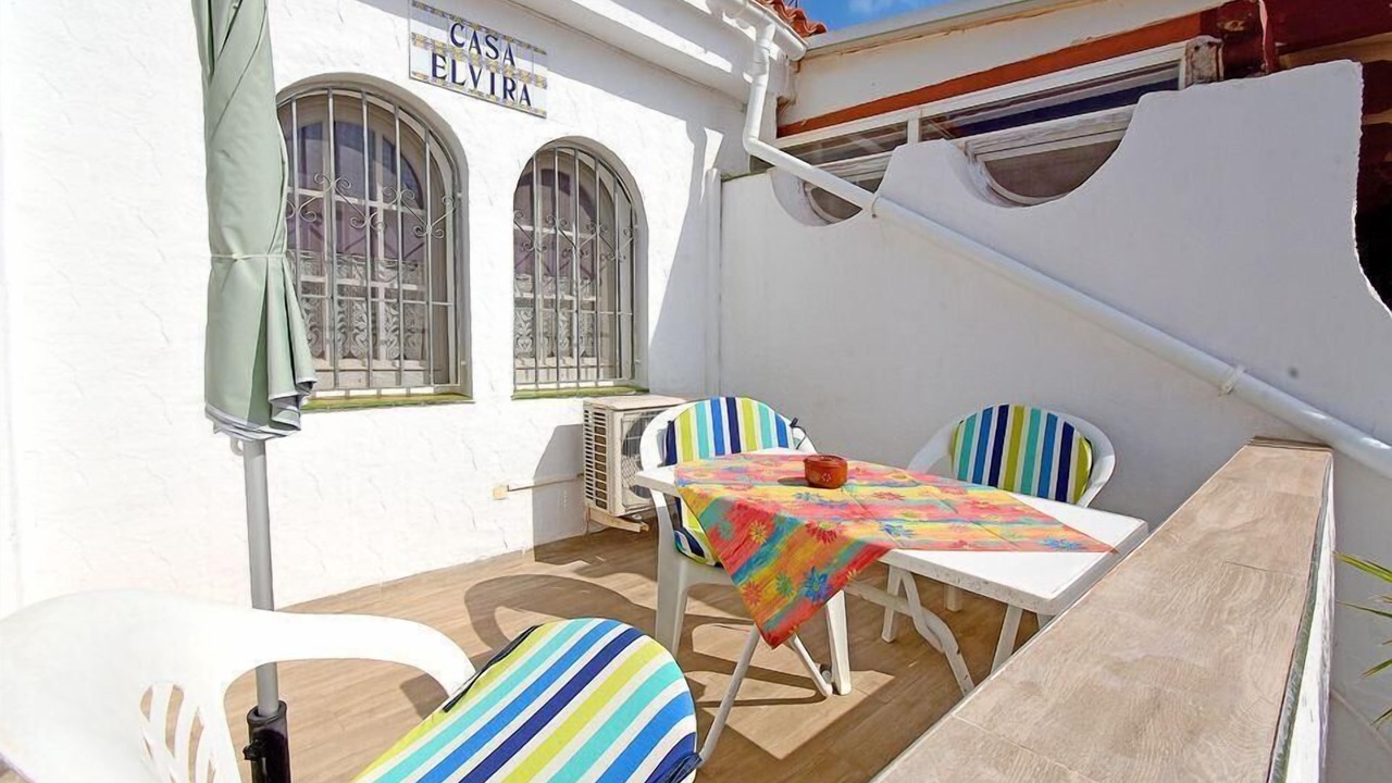 Photo of Outdoor in El Algar