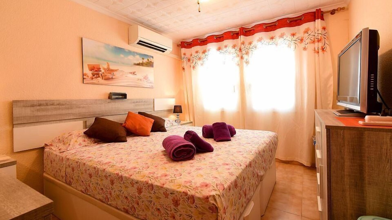 Photo of Bedroom in El Algar
