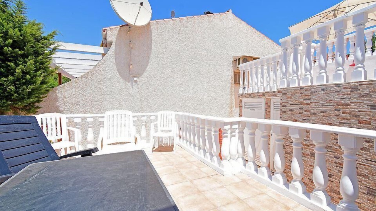 Photo of Outdoor in El Algar