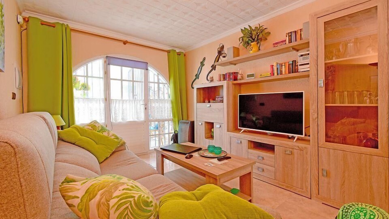 Photo of Livingroom in El Algar