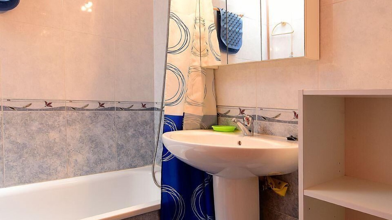 Photo of Bathroom in El Algar
