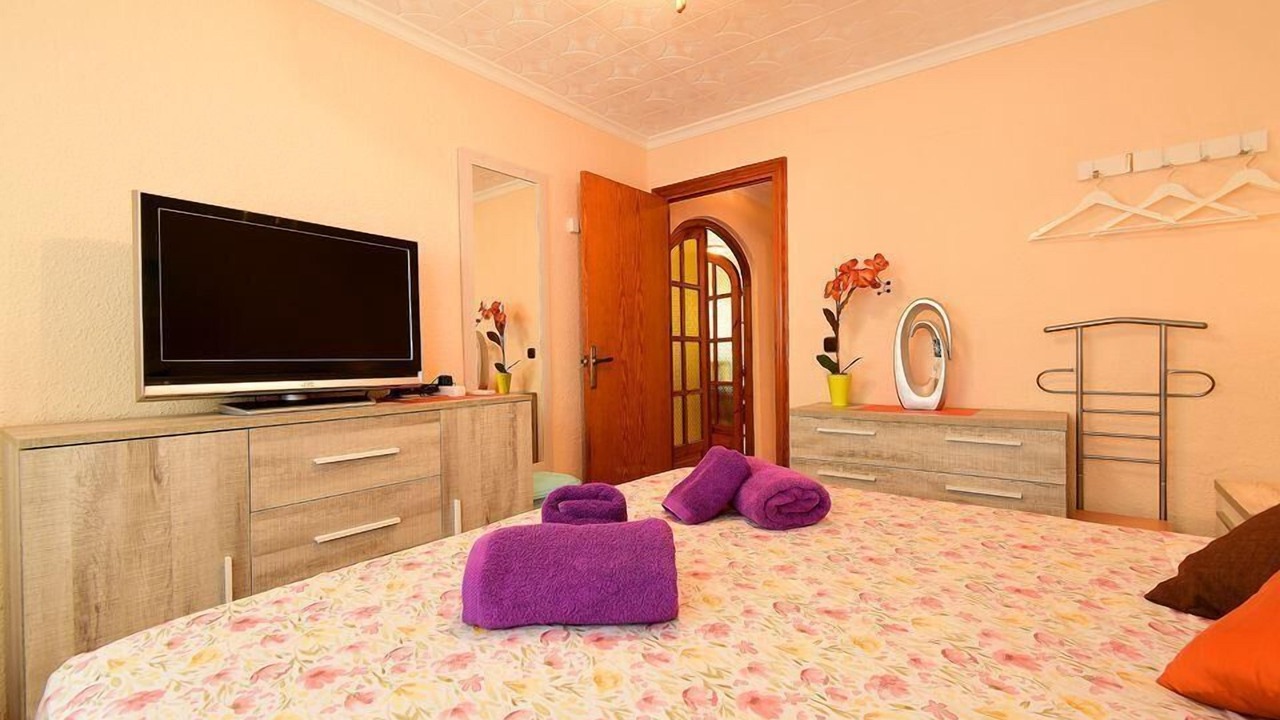 Photo of Bedroom in El Algar